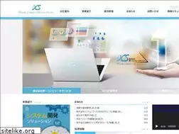 Sites similar to dcs21.co.jp