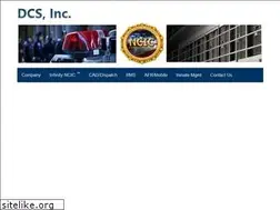 Sites similar to dcs911.com