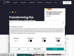Sites similar to dcsa.org