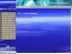 Sites similar to dcsaba.com