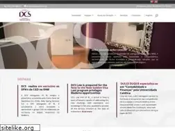 Sites similar to dcsadvogados.com
