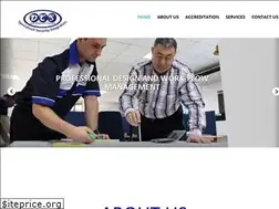 Sites similar to dcsafrica.co.za