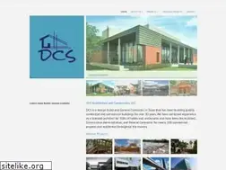 Sites similar to dcsarch.com
