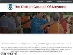 Sites similar to dcsavanne.mu