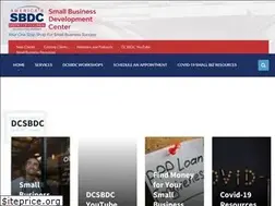 Sites similar to dcsbdc.org