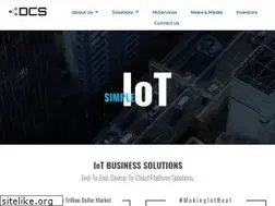 Sites similar to dcsbusiness.com