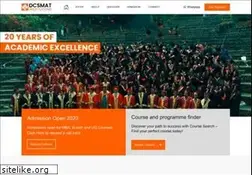 Sites similar to dcschool.net