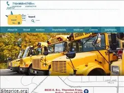 Sites similar to dcschools.com
