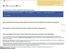 Sites similar to dcscom.net