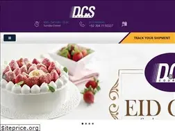 Sites similar to dcscourier.com