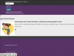 Sites similar to dcsd.net