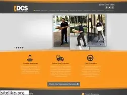 Sites similar to dcsdelivery.com