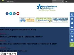 Sites similar to dcsdk12.org