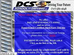 Sites similar to dcsdrivingschool.com