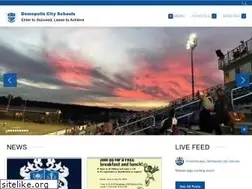 Sites similar to dcsedu.com