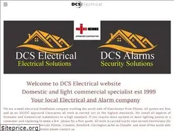 Sites similar to dcselectrical.com