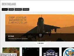 Sites similar to dcsfinland.fi