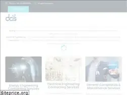 Sites similar to dcsgroup.eu