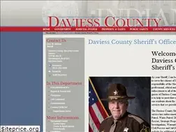 Sites similar to dcsheriff.com