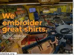 Sites similar to dcshirtandprint.com