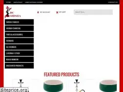 Sites similar to dcshisha.com