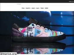 Sites similar to dcshoes.co.id