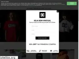 Sites similar to dcshoes.com.br
