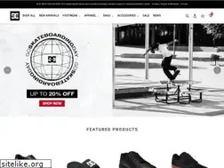 Sites similar to dcshoes.com.ph