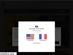 Sites similar to dcshoes.fr