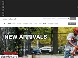 Sites similar to dcshoes.jp