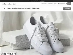 Sites similar to dcshoes.my