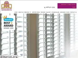 Sites similar to dcshutters.ca