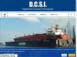 Sites similar to dcsi.gr