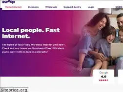 Sites similar to dcsi.net.au