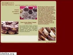 Sites similar to dcsisterssweets.com