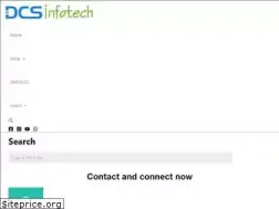 Sites similar to dcsithub.com