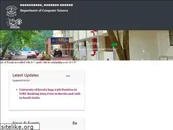 Sites similar to dcsku.org