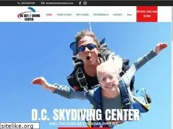 Sites similar to dcskydivingcenter.com