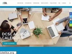 Sites similar to dcsl.com.ng