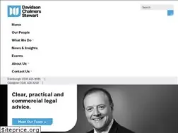 Sites similar to dcslegal.com