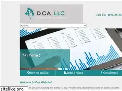 Sites similar to dcsllc.com