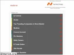 Sites similar to dcsltd.ca