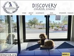 Sites similar to dcslv.org