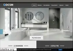 Sites similar to dcsm.nc