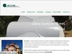 Sites similar to dcsm.net