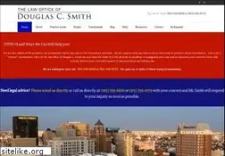 Sites similar to dcsmithpllc.com