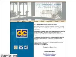 Sites similar to dcsnelling.com