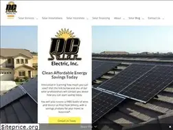 Sites similar to dcsolarelectric.com