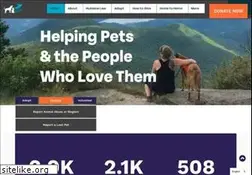 Sites similar to dcspca.org