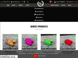 Sites similar to dcspecial.com